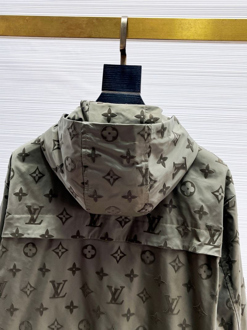 Louis Vuitton Outwear